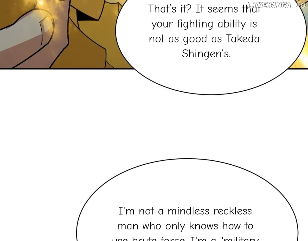 Era of the Haunted Chapter 429 - page 176